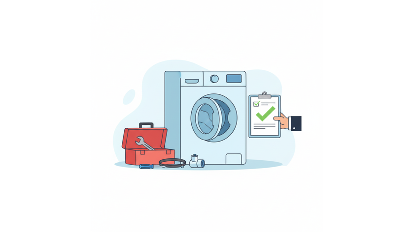 Reparatur und Service
