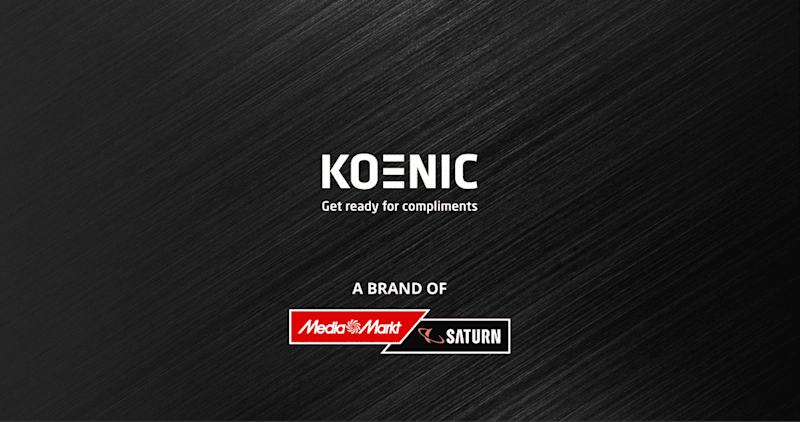 Koenic