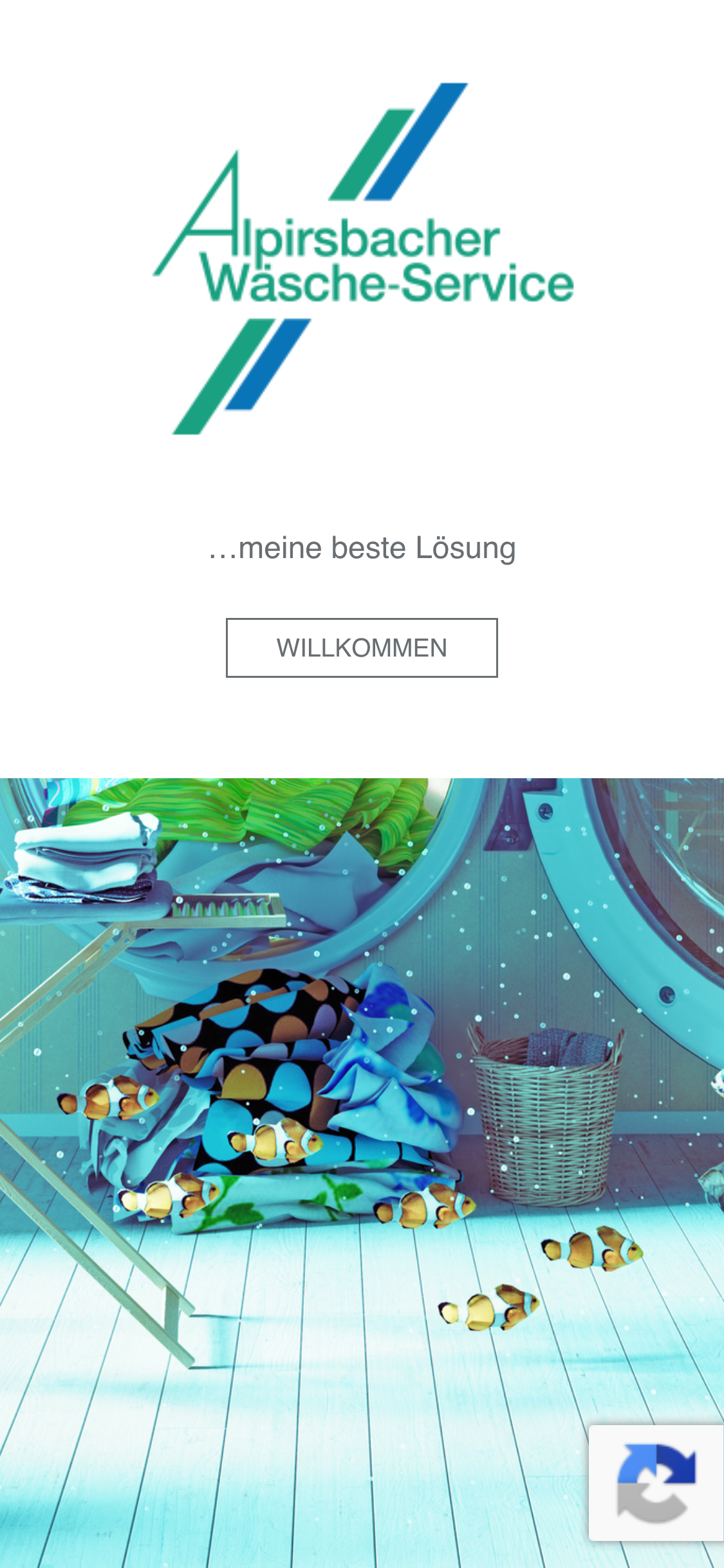 Alpirsbacher Wäsche-Service