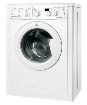 Waschmaschine INDESIT IWUD 41251 C ECO EU